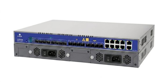 V-SOL V3600D8 8-Port 10G EPON OLT Price in Bangladesh