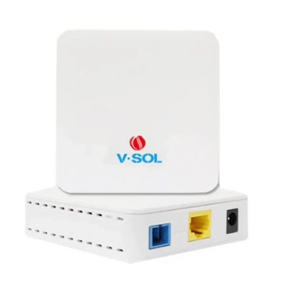 VSOL V2801SG 1GE Secure XPON (GPON/EPON) ONU