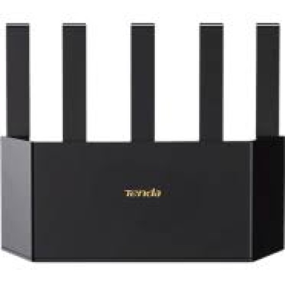 Tenda TX2L Pro AX1500 Mbps Gigabit Dual-Band Wi-Fi 6 Router